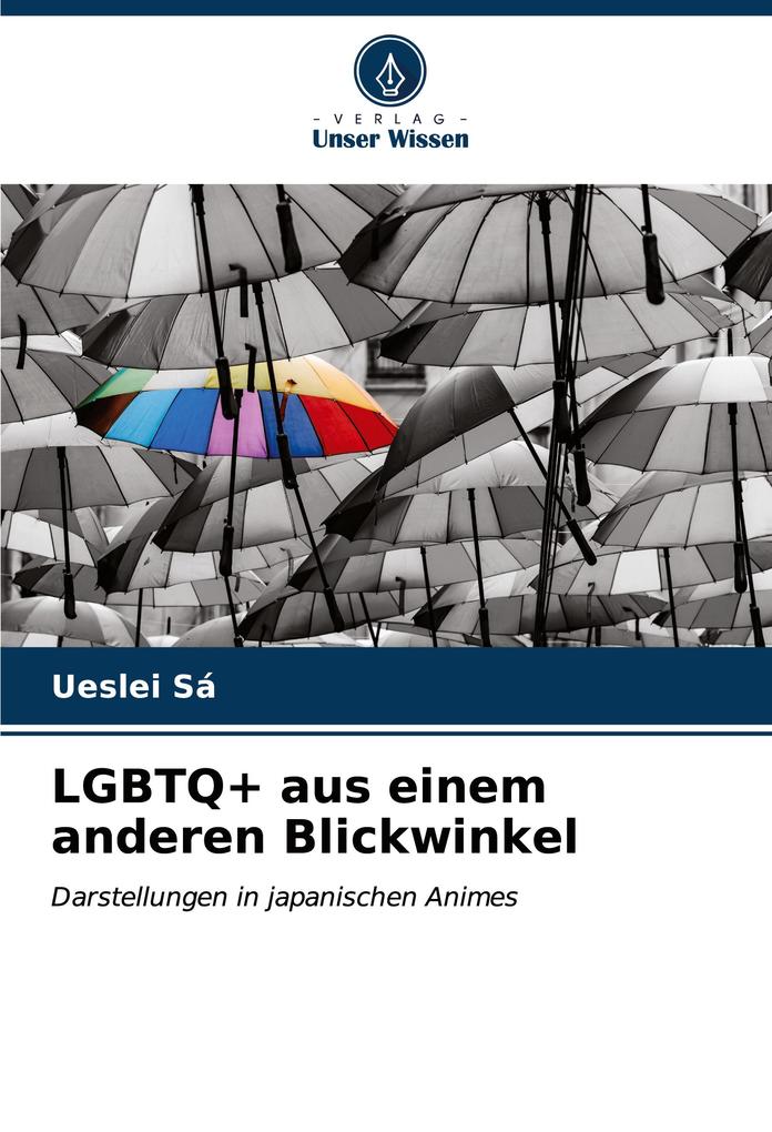 LGBTQ+ aus einem anderen Blickwinkel