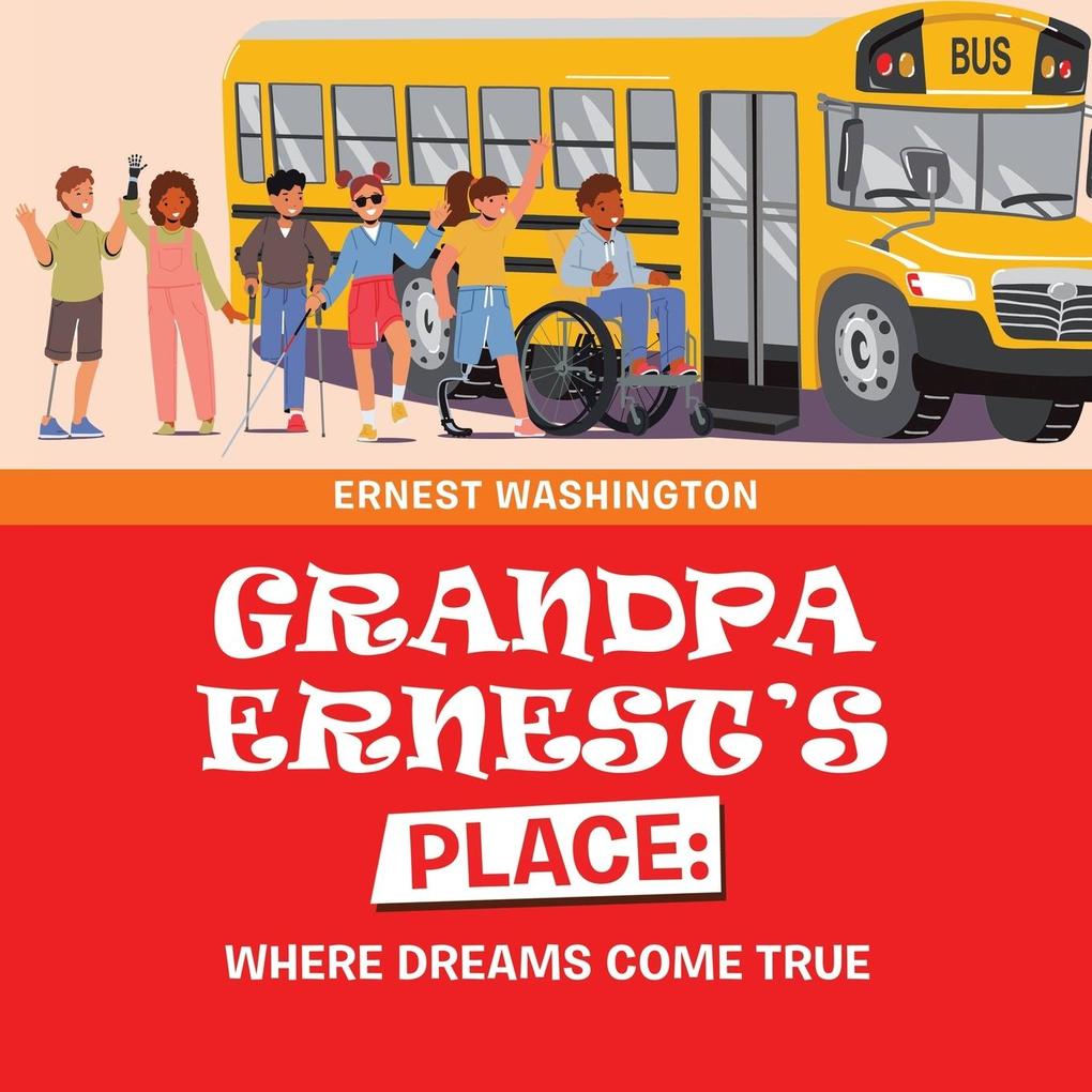Grandpa Ernest's Place