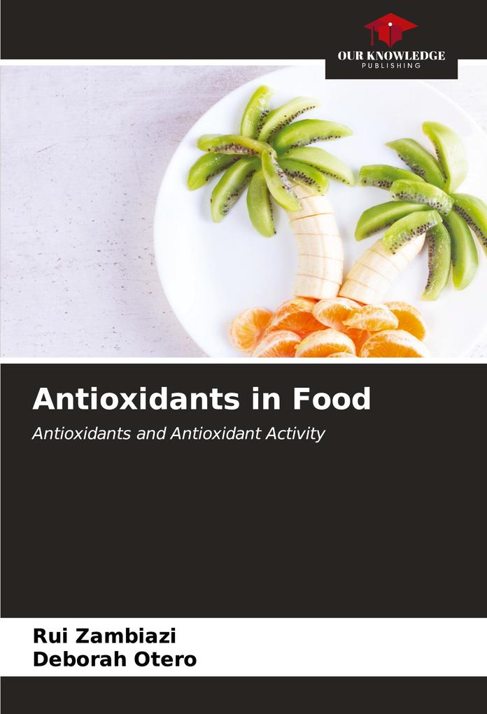 Antioxidants in Food