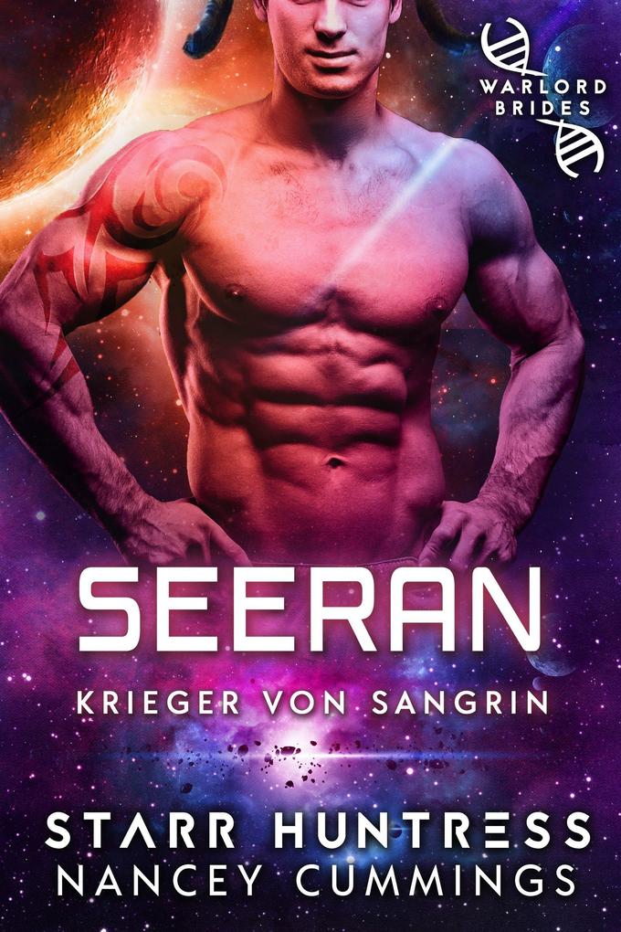 Seeran (Krieger von Sangrin #6)