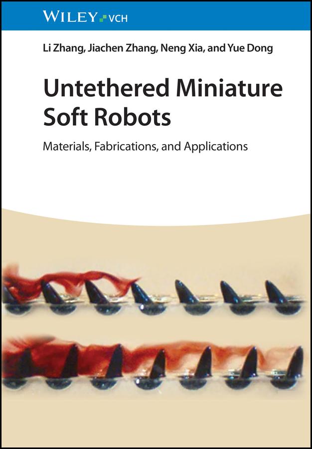 Untethered Miniature Soft Robots