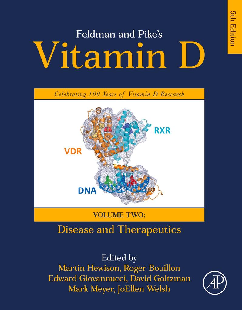 Feldman and Pike‘s Vitamin D
