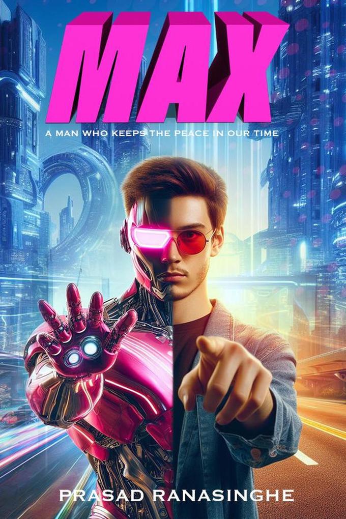 Max