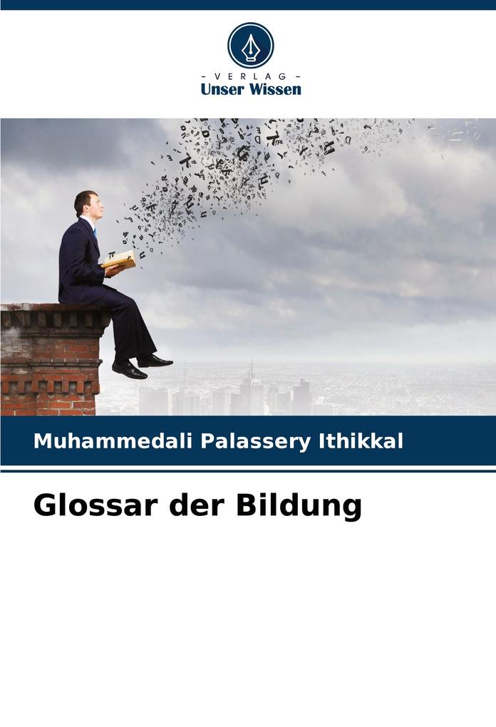 Glossar der Bildung