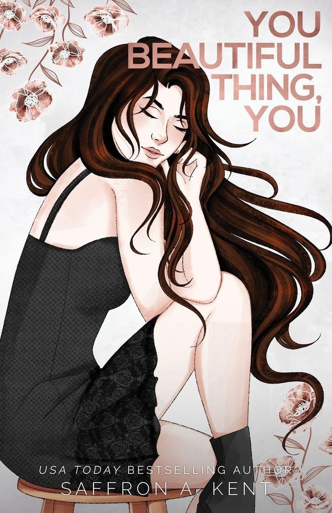 You Beautiful Thing You Special Edition Paperback