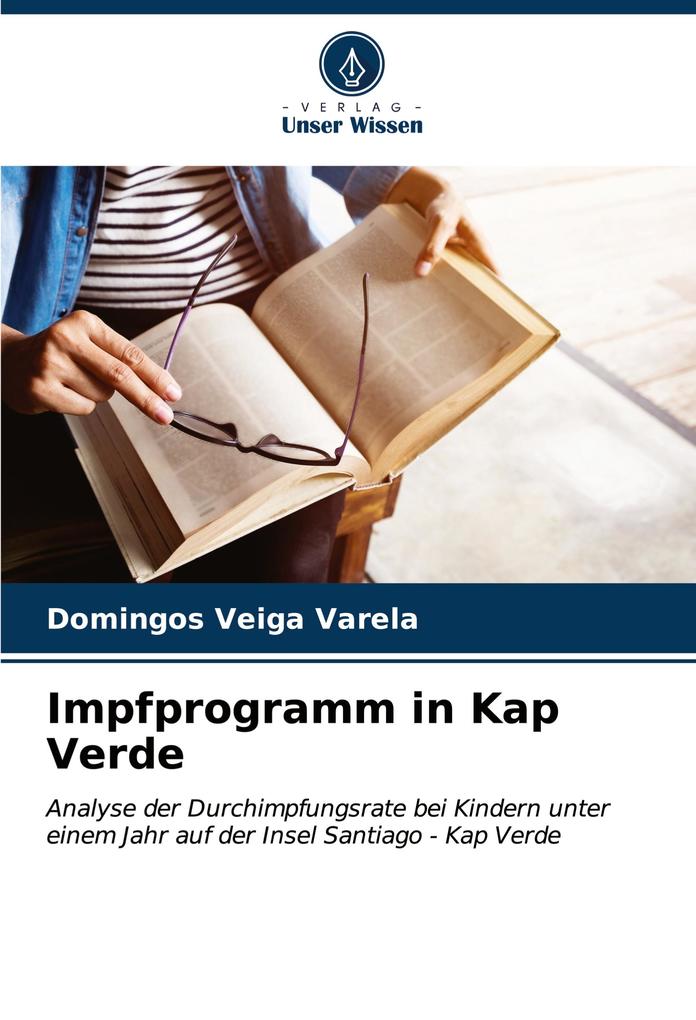 Impfprogramm in Kap Verde