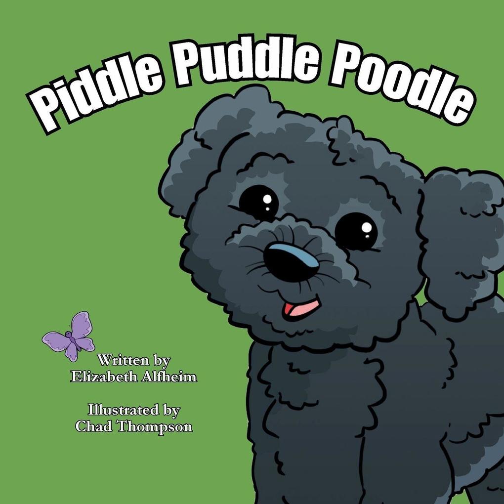 Piddle Puddle Poodle