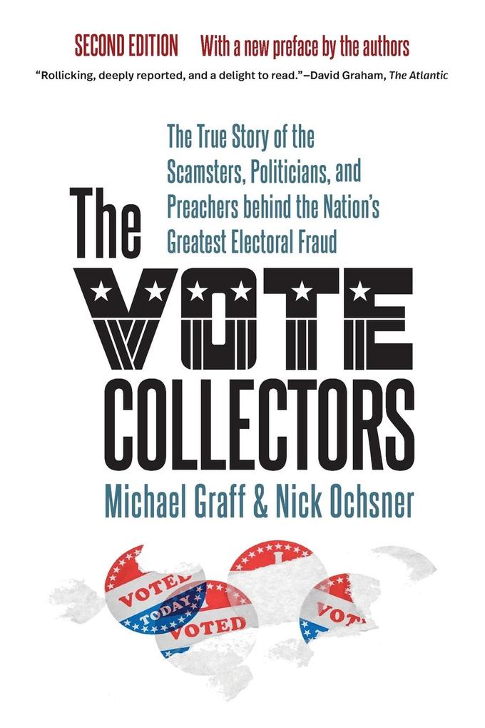 The Vote Collectors Second Edition