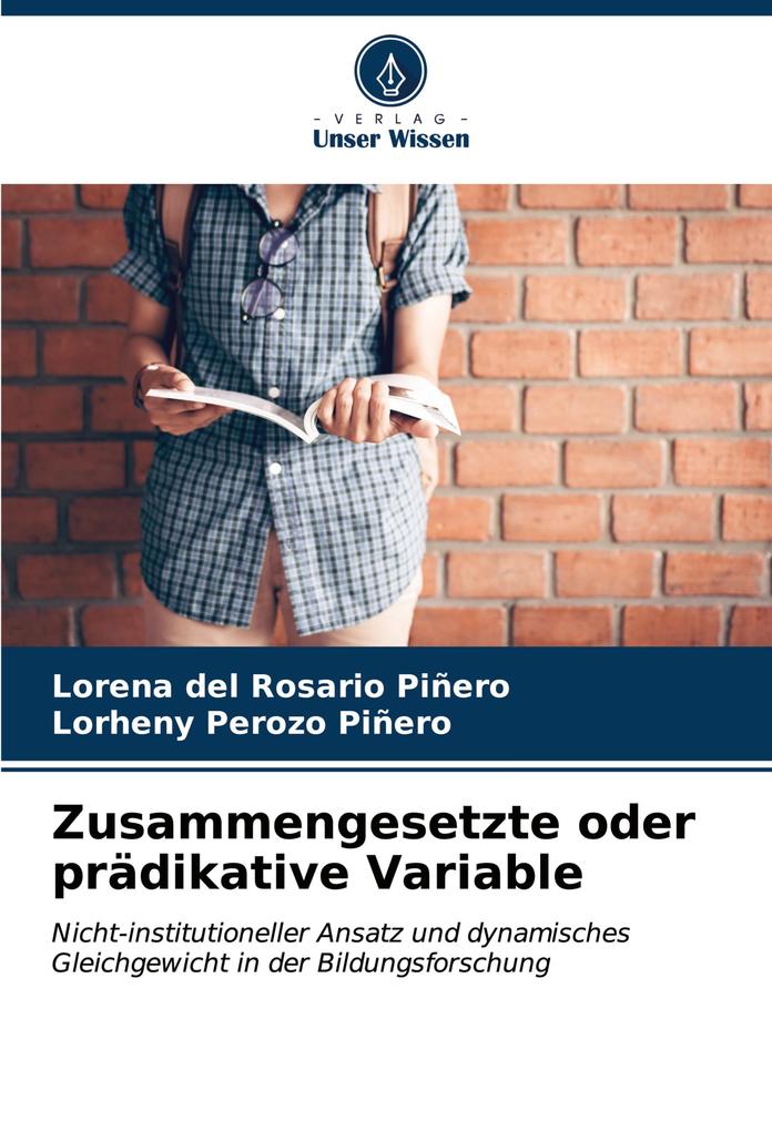 Zusammengesetzte oder prädikative Variable