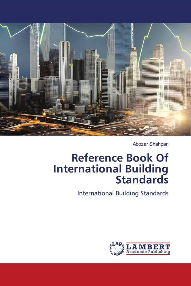 Reference Book Of International Building Standards