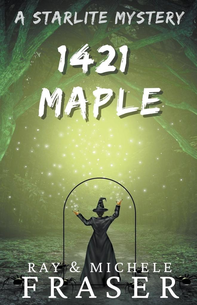 1421 Maple