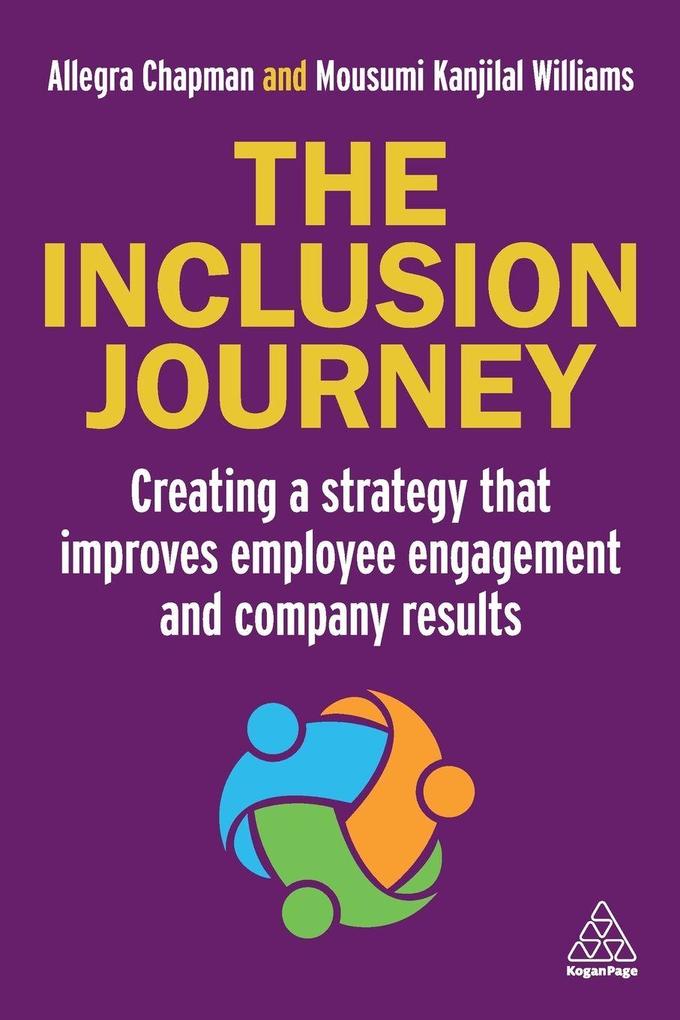 Inclusion Journey