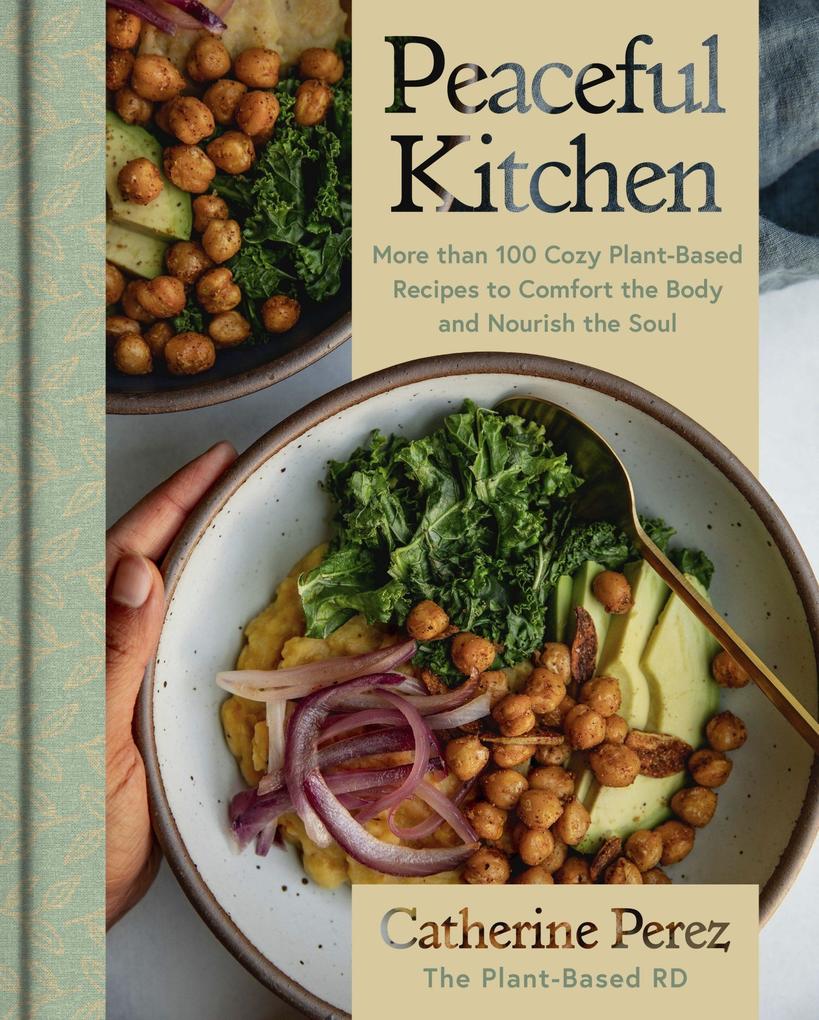 Harper Collins Publ. Usa Peaceful Kitchen