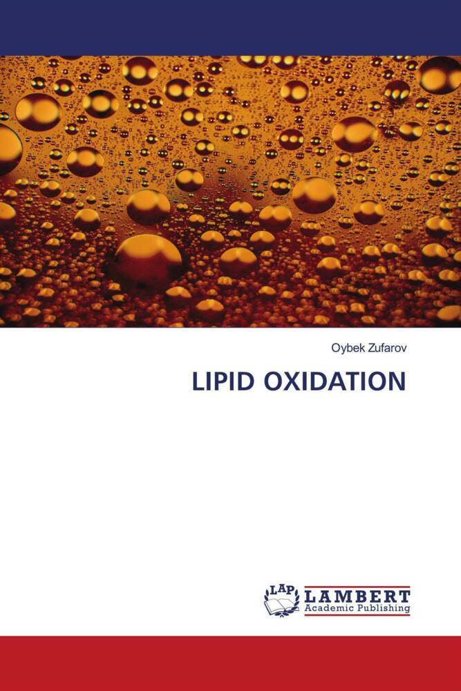 LIPID OXIDATION