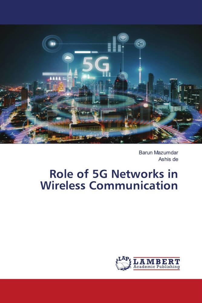 Role of 5G Networks in Wireless Communication