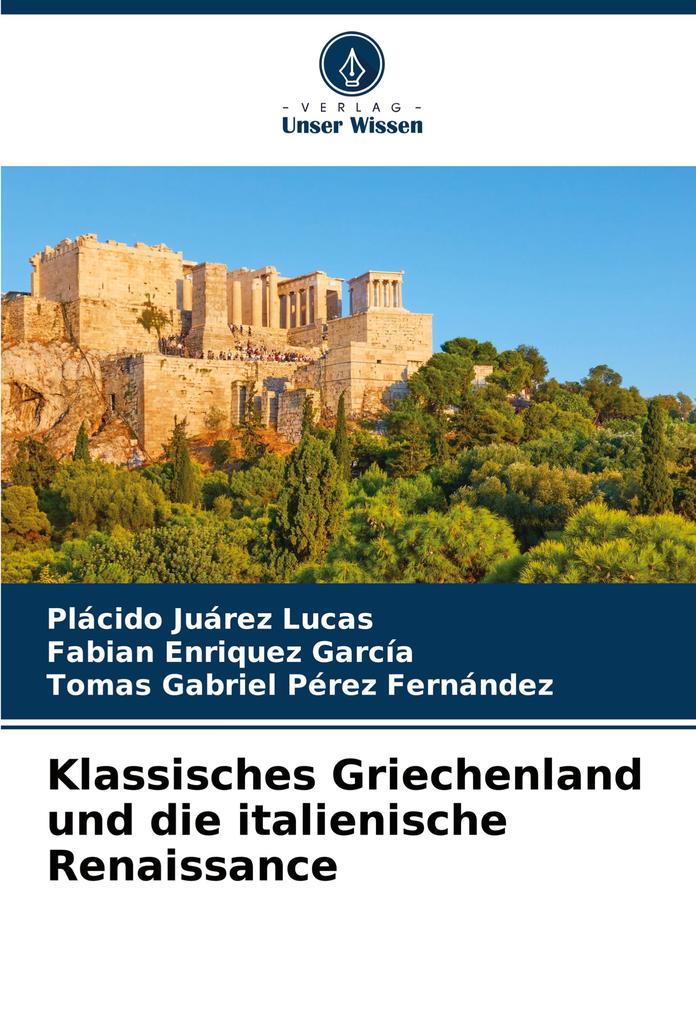Klassisches Griechenland und die italienische Renaissance