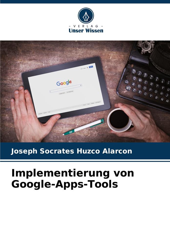 Implementierung von Google-Apps-Tools
