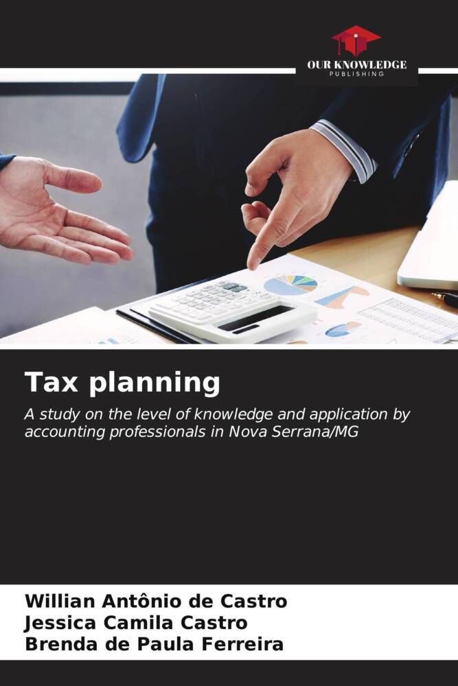 Tax planning