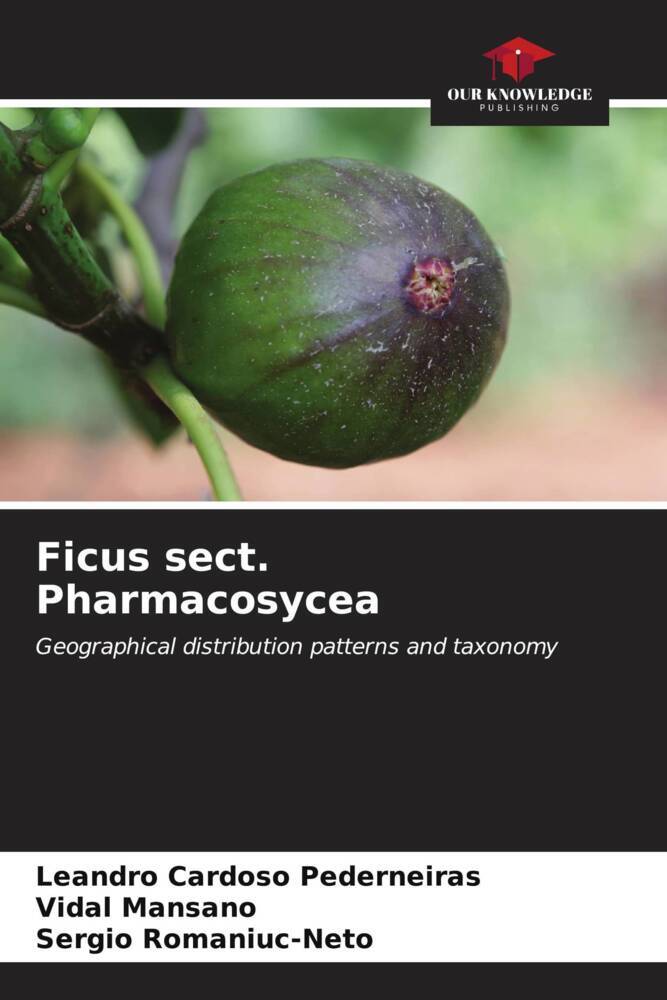 Ficus sect. Pharmacosycea