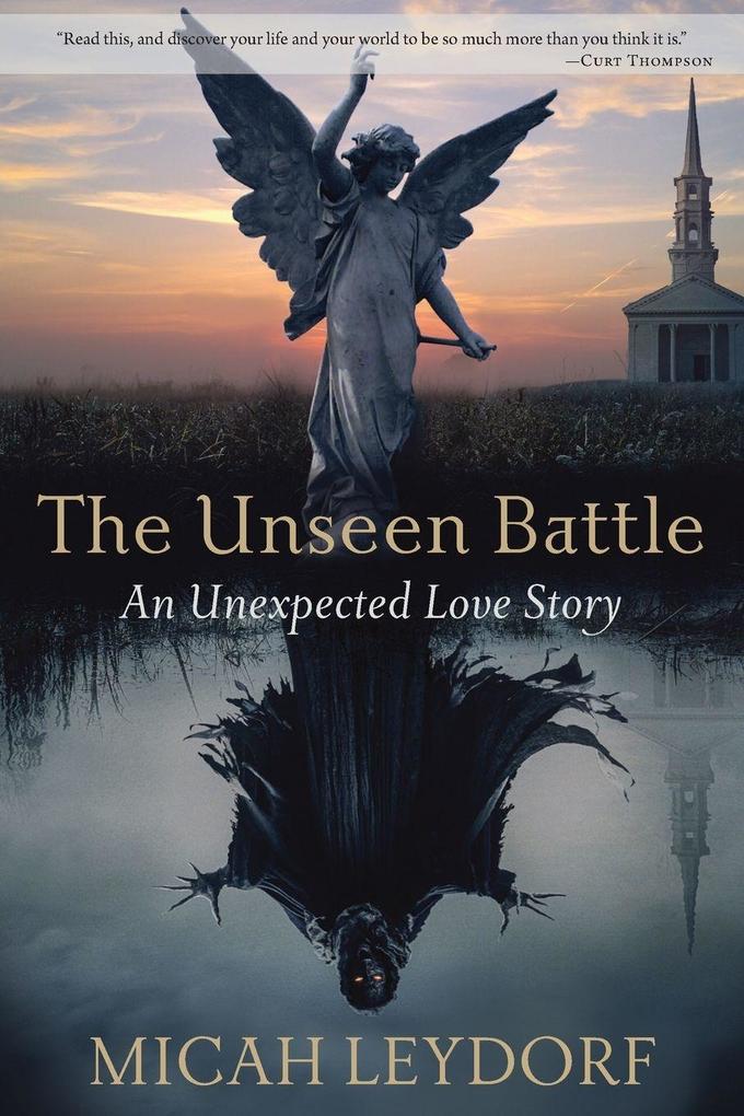The Unseen Battle