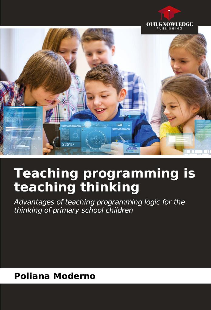 Teaching programming is teaching thinking