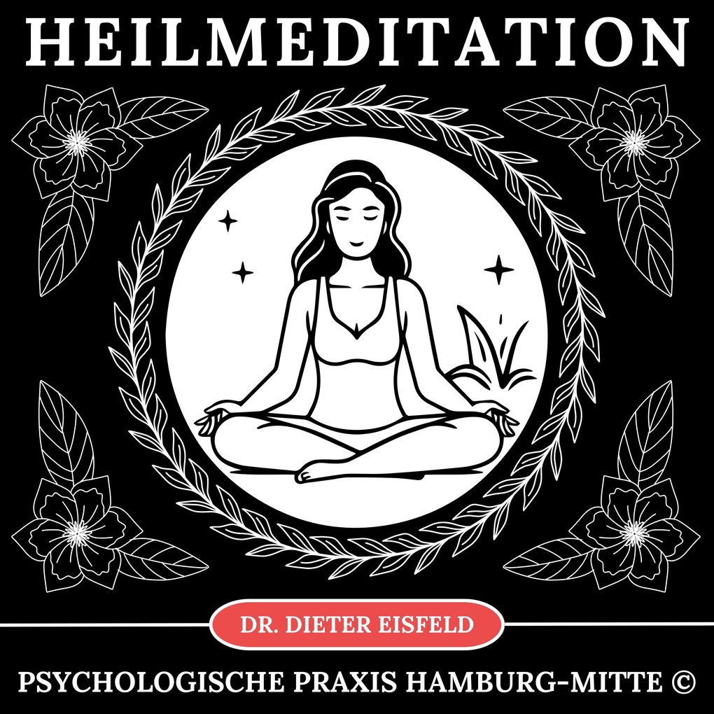 Heilmeditation