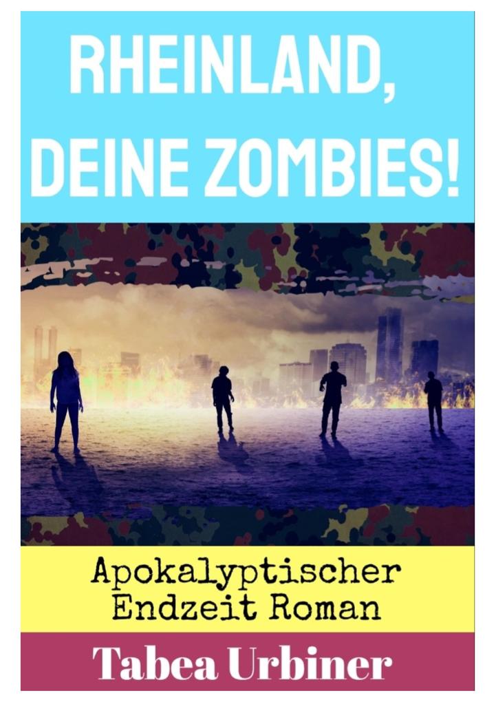 Rheinland deine Zombies!