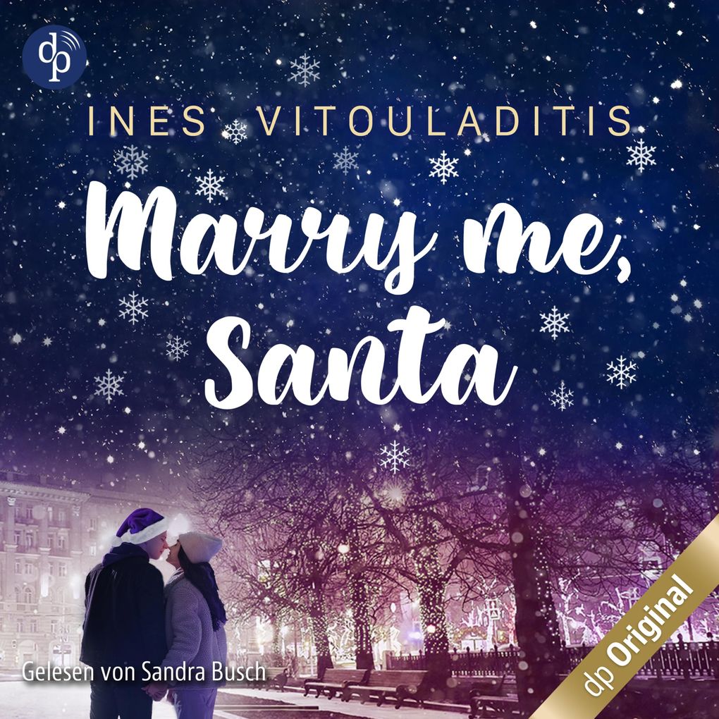 Marry me Santa
