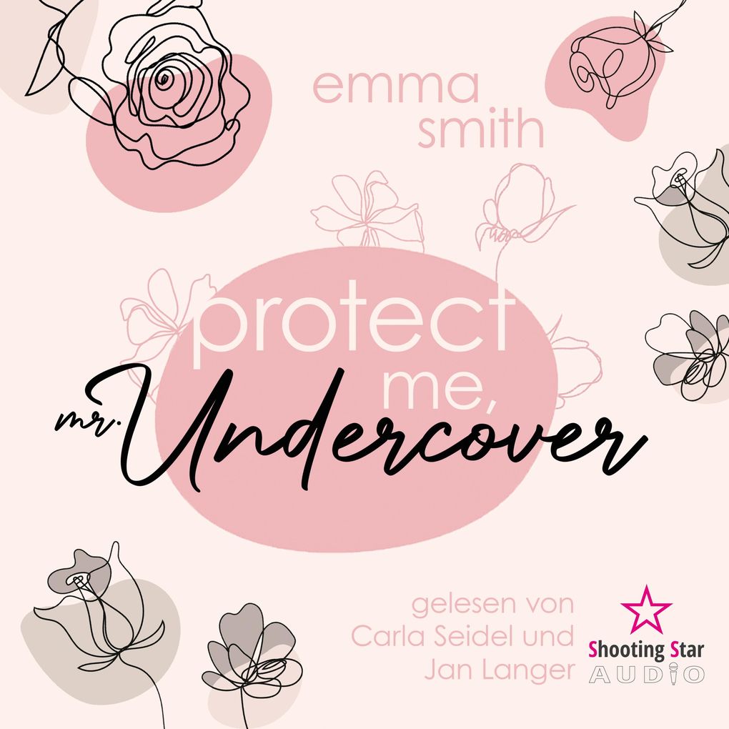 Protect me Mr. Undercover