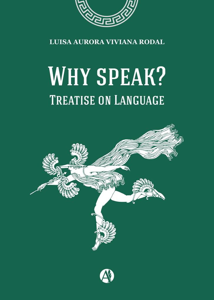 Why speak?