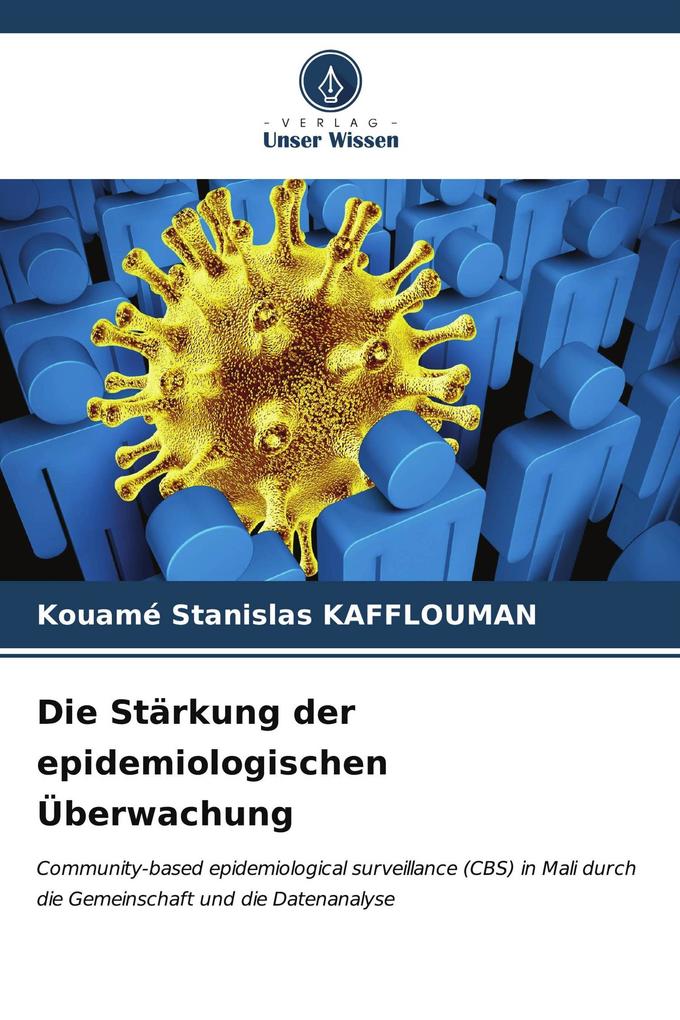 Die Stärkung der epidemiologischen Überwachung