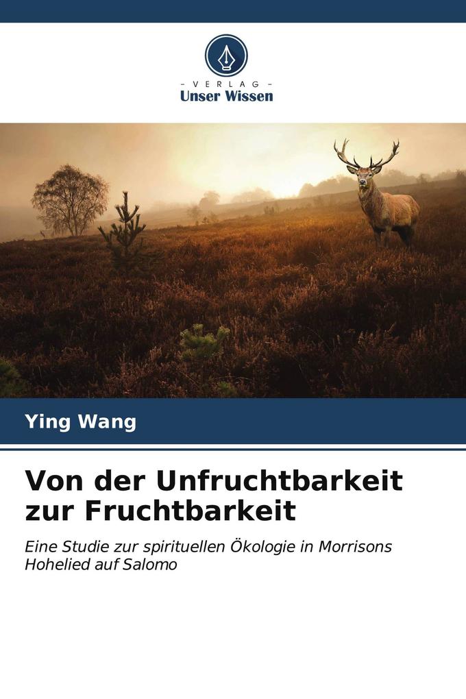 Von der Unfruchtbarkeit zur Fruchtbarkeit