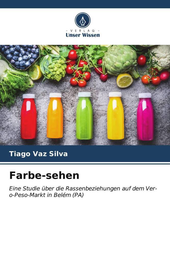 Farbe-sehen