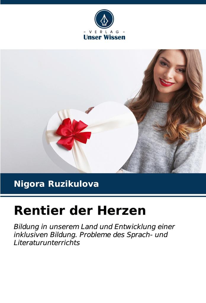 Rentier der Herzen