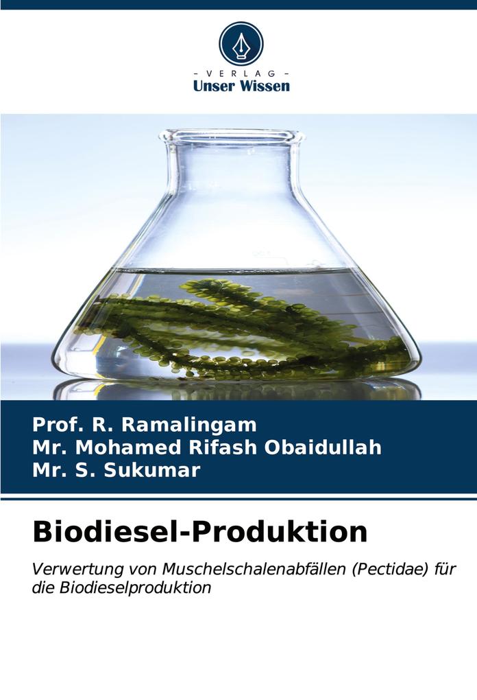 Biodiesel-Produktion