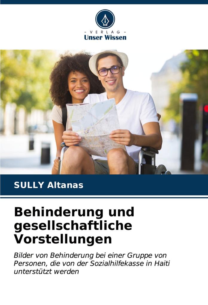 Behinderung und gesellschaftliche Vorstellungen