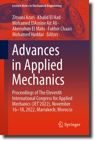 Advances in Applied Mechanics
