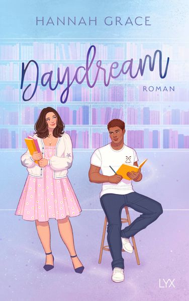 Lyx Daydream