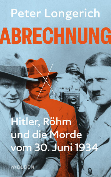 Molden Verlag Abrechnung