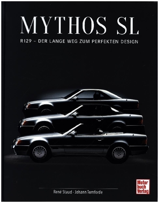 Mythos SL