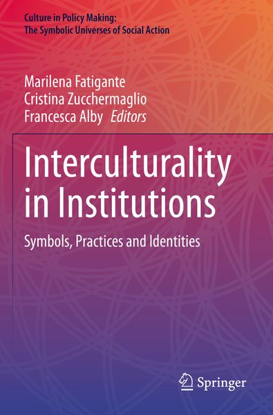 Interculturality in Institutions