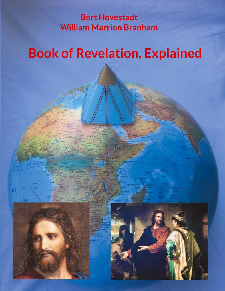 Book of Revelation Explained