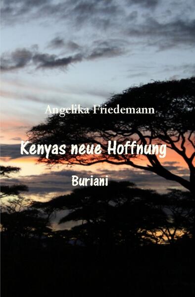Kenyas neue Hoffnung