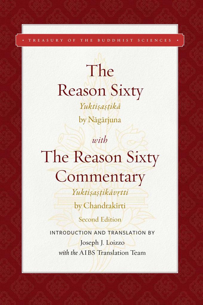 The Reason Sixty