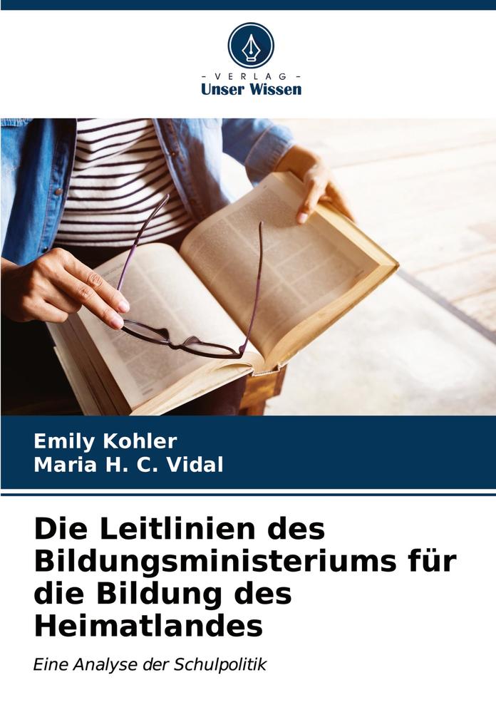 Die Leitlinien des Bildungsministeriums für die Bildung des Heimatlandes