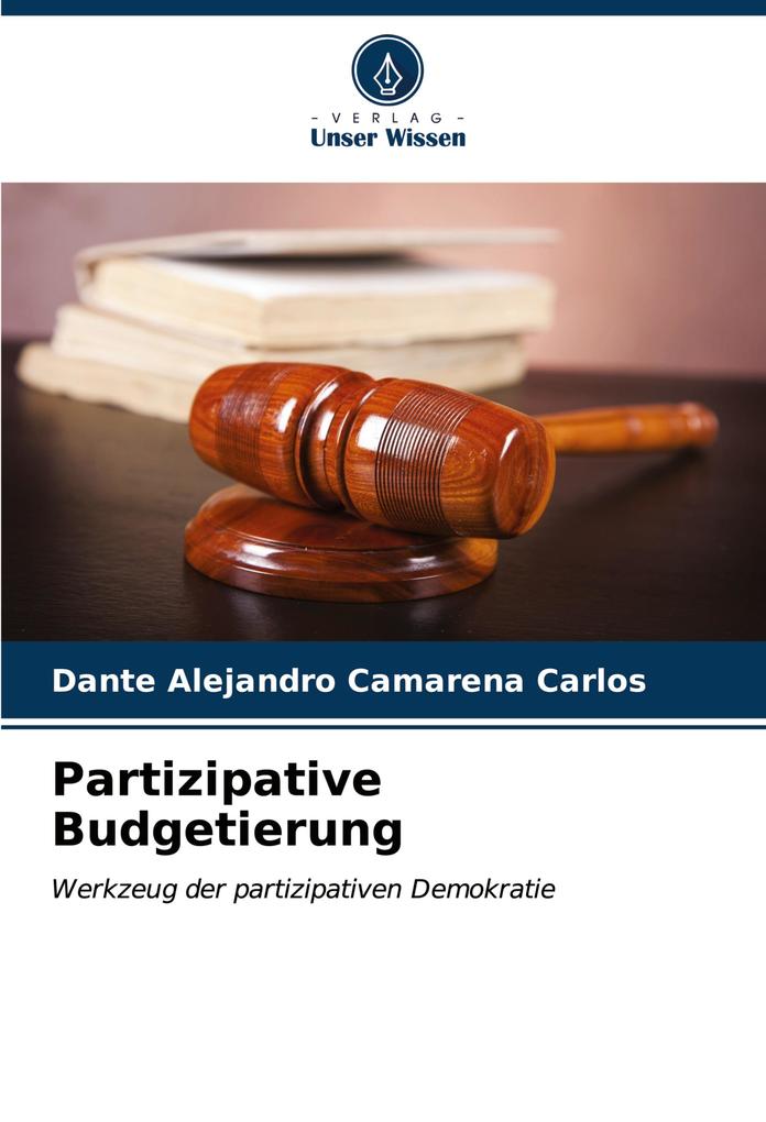 Partizipative Budgetierung