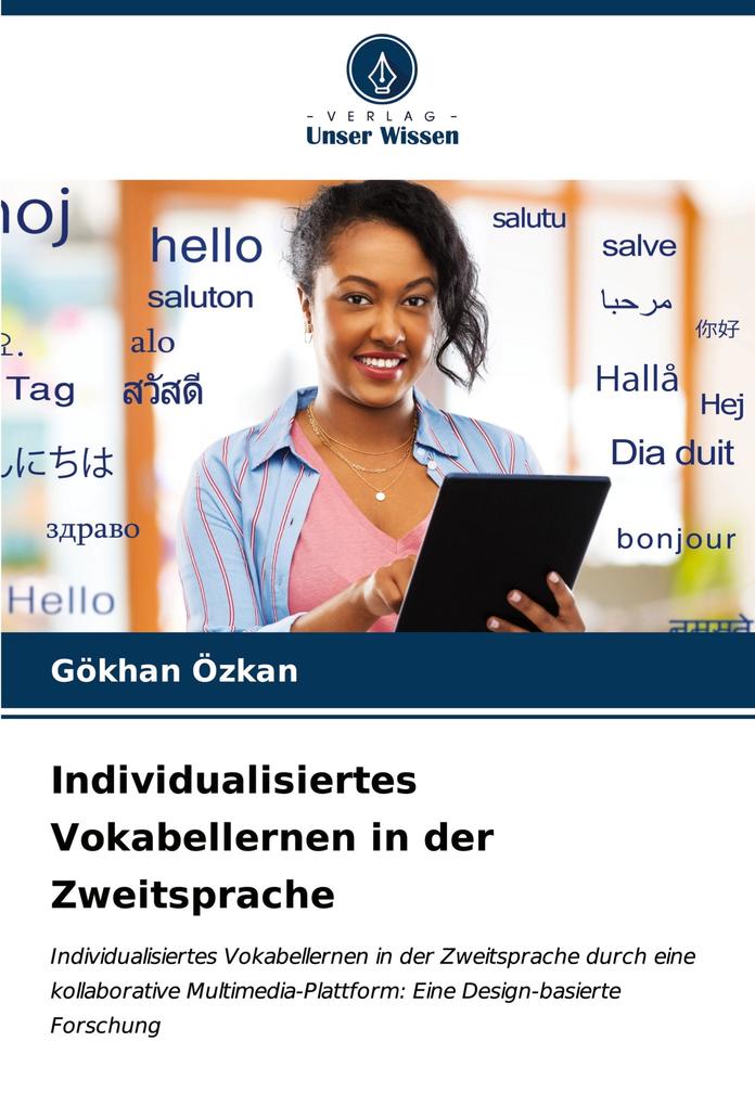 Individualisiertes Vokabellernen in der Zweitsprache