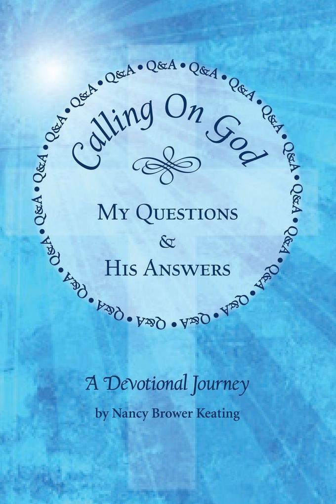 Calling on God