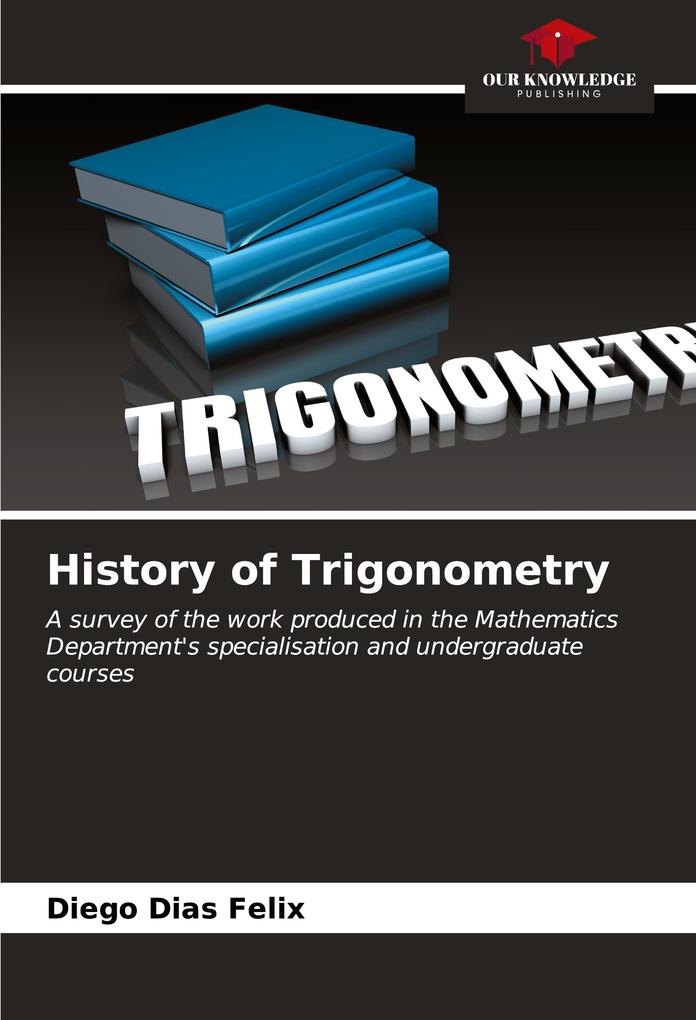 History of Trigonometry