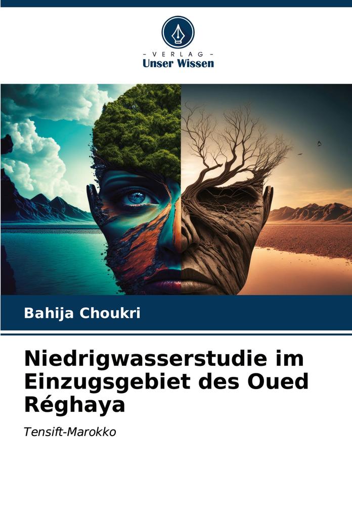 Niedrigwasserstudie im Einzugsgebiet des Oued Réghaya
